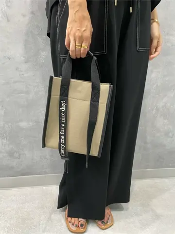 Diagram  Sekine コーディネート画像