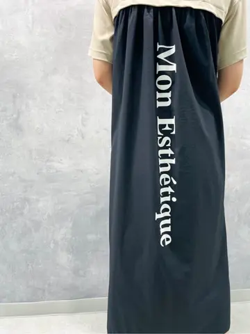 Diagram 平岩　みなみ コーディネート画像