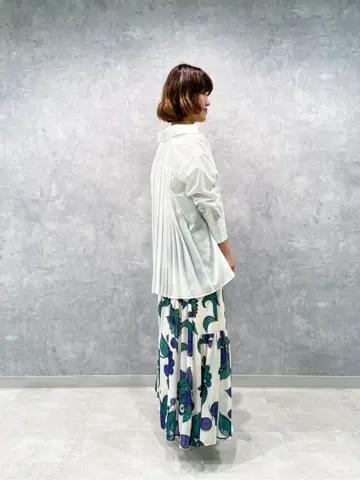 Diagram 平岩　みなみ コーディネート画像