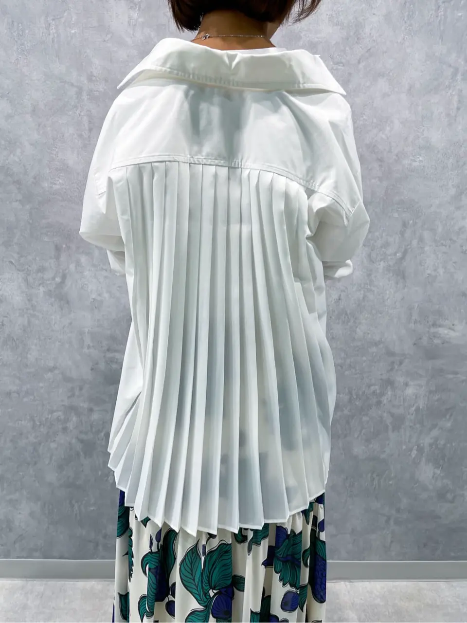 Diagram 平岩　みなみ コーディネート画像