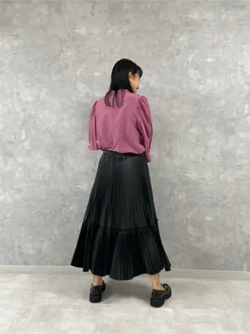 Diagram  Sekine コーディネート画像