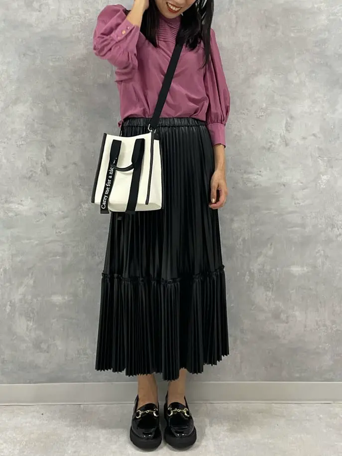 Diagram  Sekine コーディネート画像