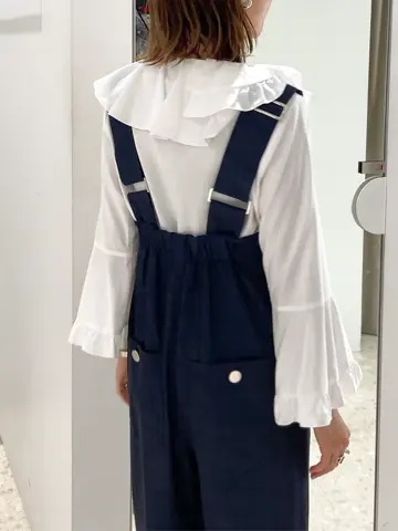 Diagram 古川温子 コーディネート画像