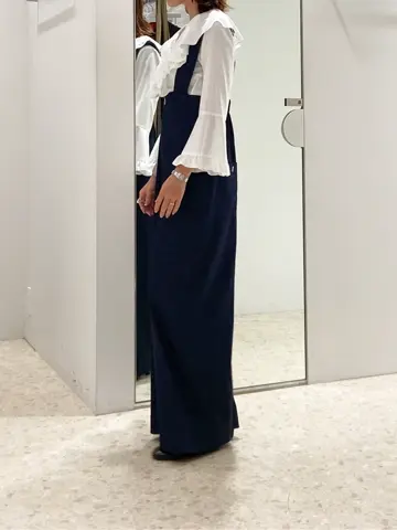 Diagram 古川温子 コーディネート画像