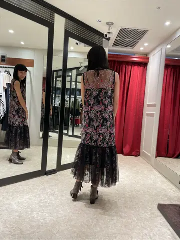 Diagram  Sekine コーディネート画像