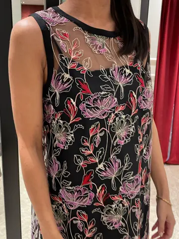 Diagram  Sekine コーディネート画像