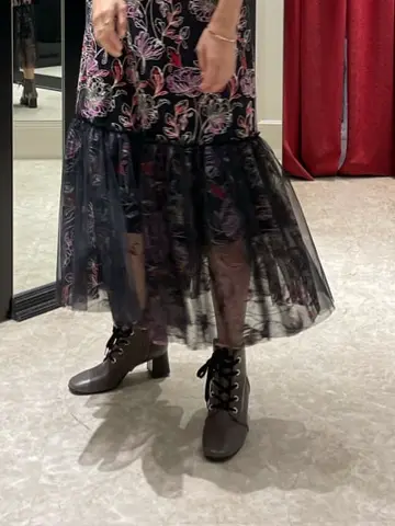 Diagram  Sekine コーディネート画像