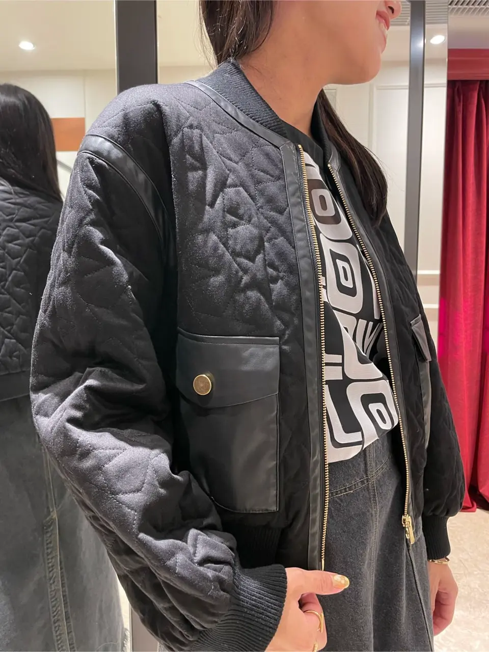 Diagram  Sekine コーディネート画像