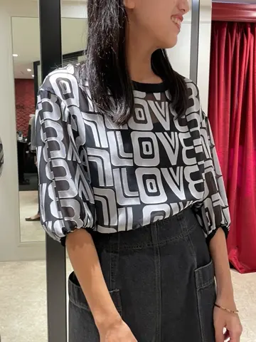 Diagram  Sekine コーディネート画像