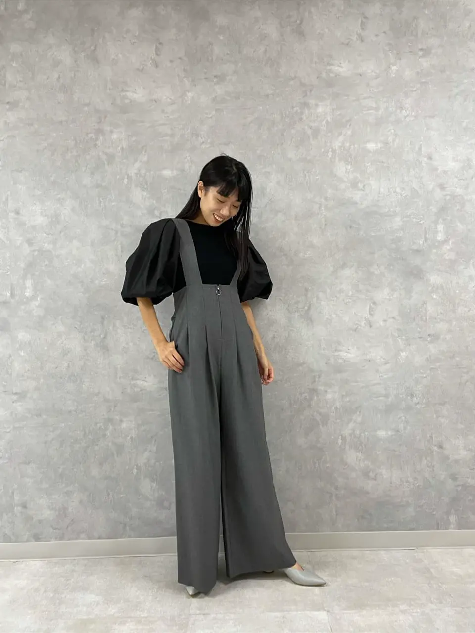 Diagram  Sekine コーディネート画像