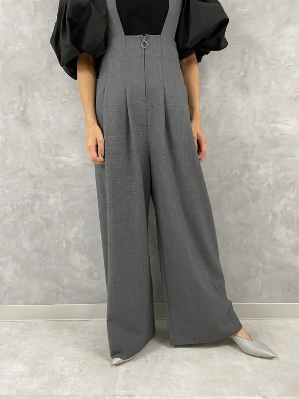 Diagram  Sekine コーディネート画像