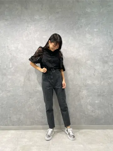 Diagram  Sekine コーディネート画像