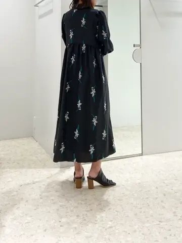 Diagram 古川温子 コーディネート画像