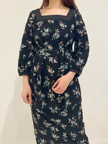 Diagram 須川 コーディネート画像