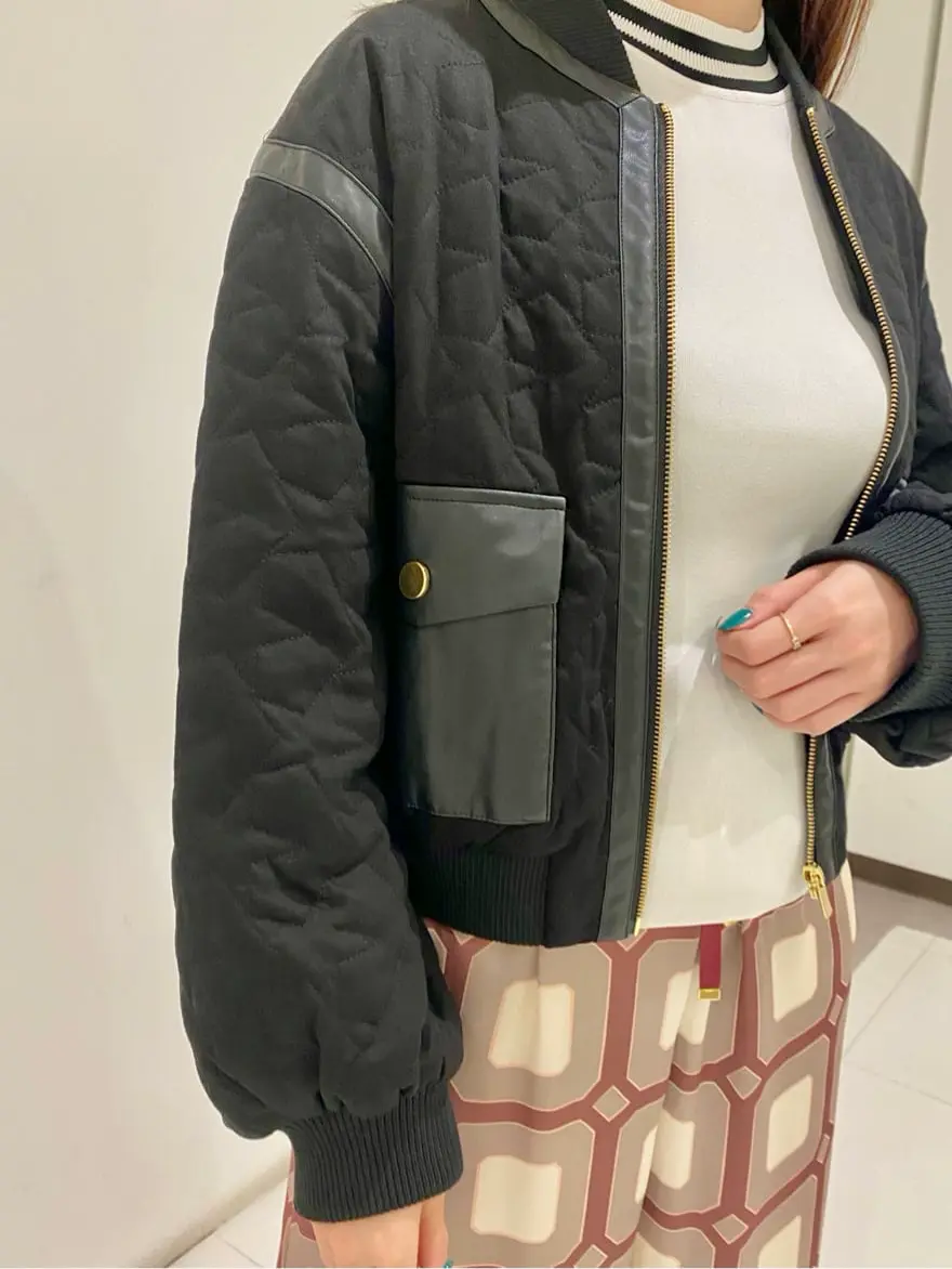 Diagram 須川 コーディネート画像