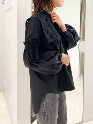 Diagram 古川温子 コーディネート画像