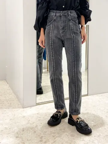 Diagram 古川温子 コーディネート画像