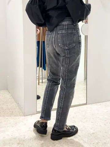 Diagram 古川温子 コーディネート画像