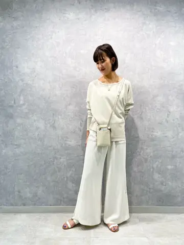 Diagram 平岩　みなみ コーディネート画像