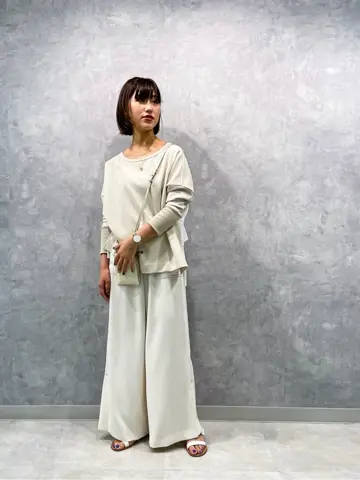 Diagram 平岩　みなみ コーディネート画像