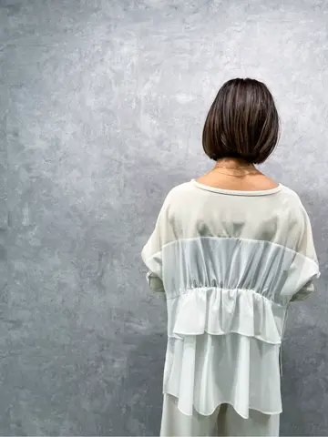 Diagram 平岩　みなみ コーディネート画像