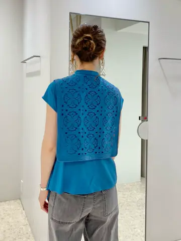 Diagram Kogane. コーディネート画像