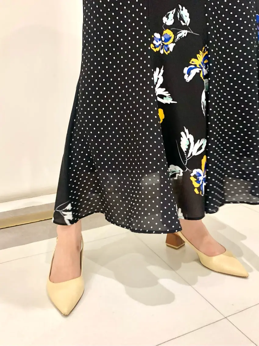 Diagram 須川 コーディネート画像