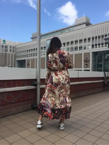 Diagram KANA.U コーディネート画像