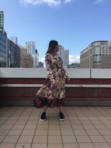 Diagram KANA.U コーディネート画像