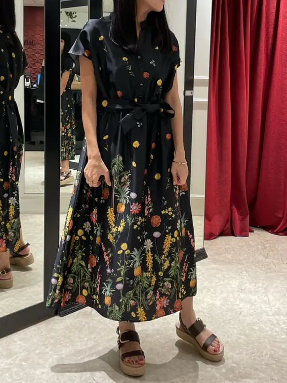 Diagram  Sekine コーディネート画像