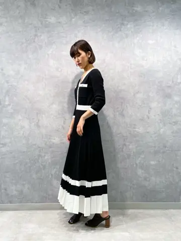 Diagram 平岩　みなみ コーディネート画像