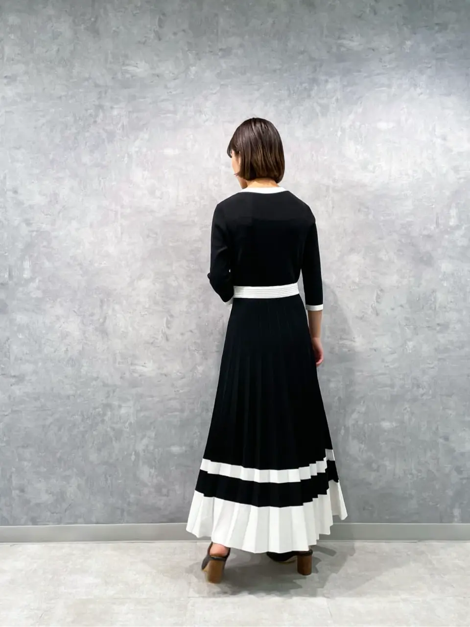 Diagram 平岩　みなみ コーディネート画像