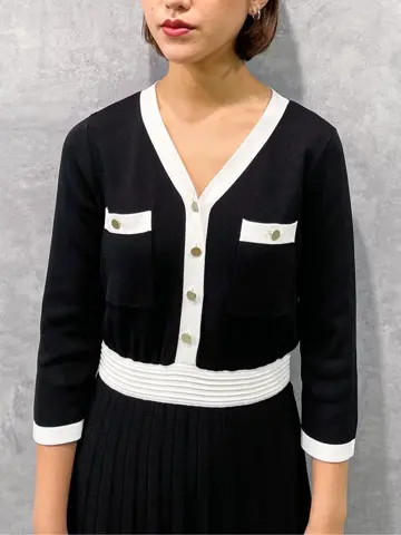 Diagram 平岩　みなみ コーディネート画像