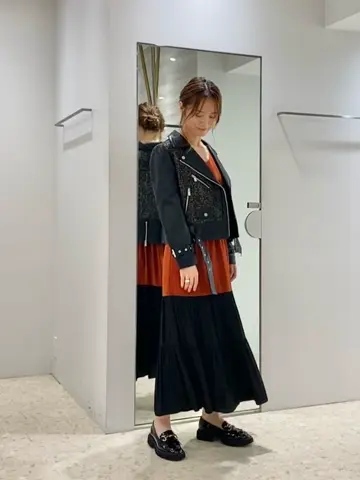 Diagram Kogane. コーディネート画像