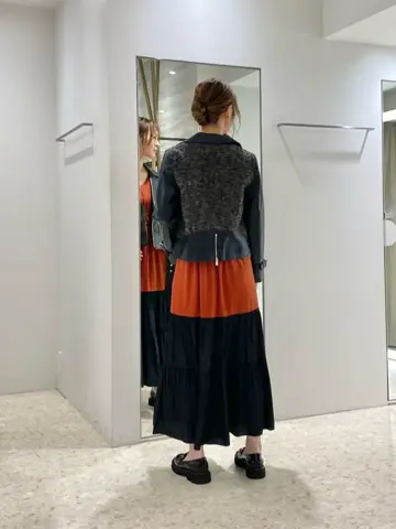 Diagram Kogane. コーディネート画像