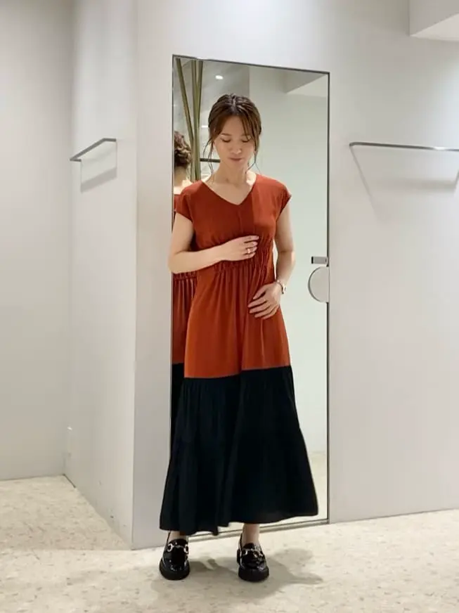 Diagram Kogane. コーディネート画像