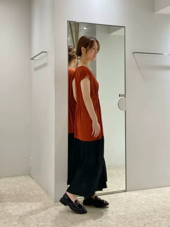 Diagram Kogane. コーディネート画像