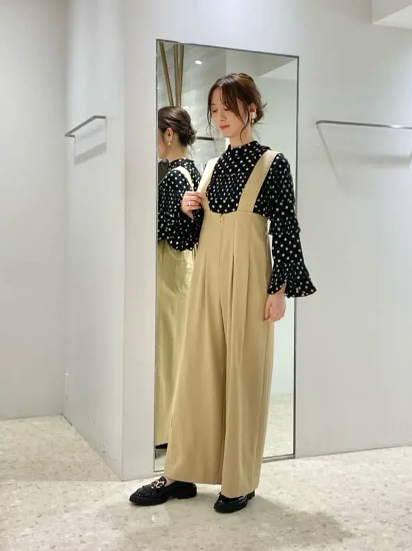 Diagram Kogane. コーディネート画像