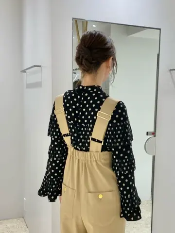 Diagram Kogane. コーディネート画像