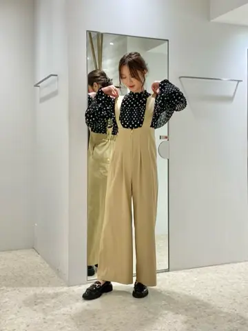 Diagram Kogane. コーディネート画像