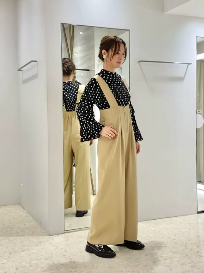 Diagram Kogane. コーディネート画像