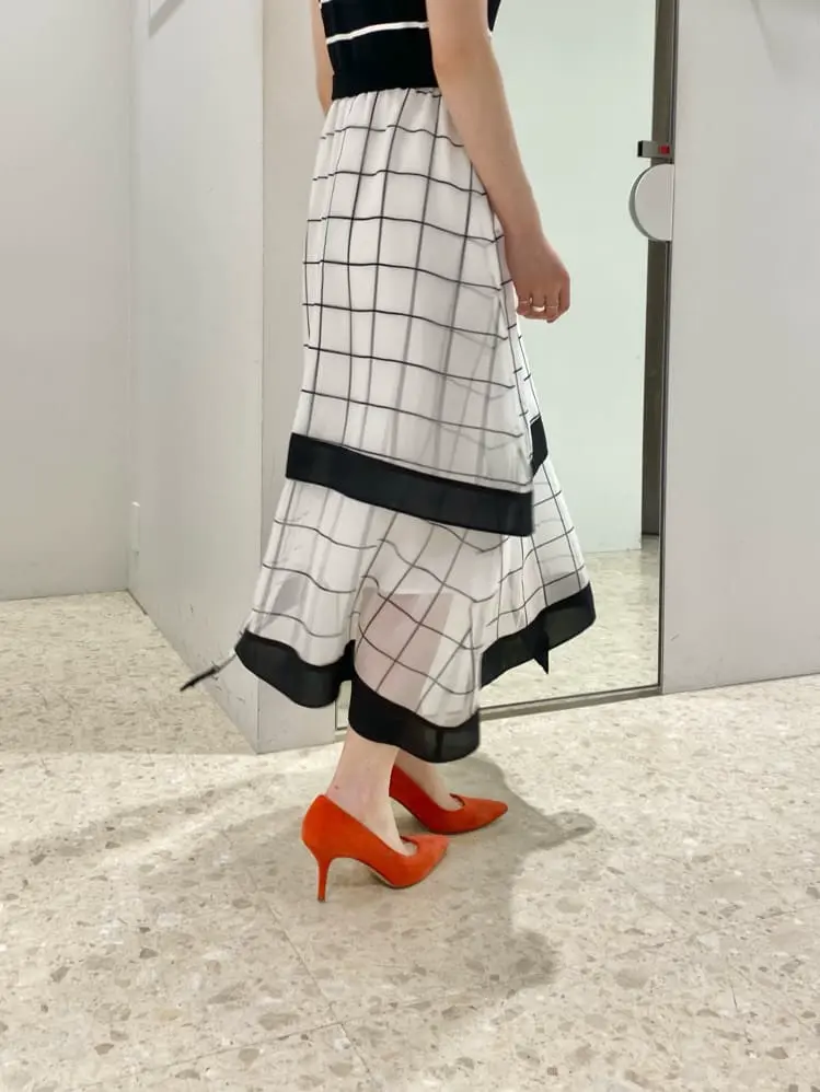 Diagram Kogane. コーディネート画像