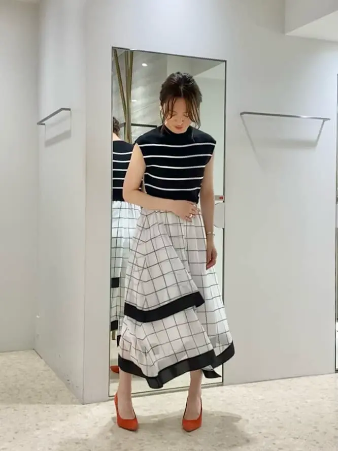 Diagram Kogane. コーディネート画像