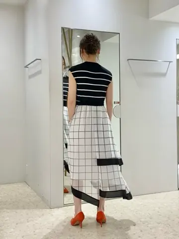 Diagram Kogane. コーディネート画像