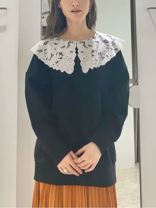 Diagram Kogane. コーディネート画像