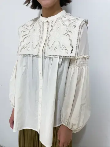 Diagram 平岩　みなみ コーディネート画像