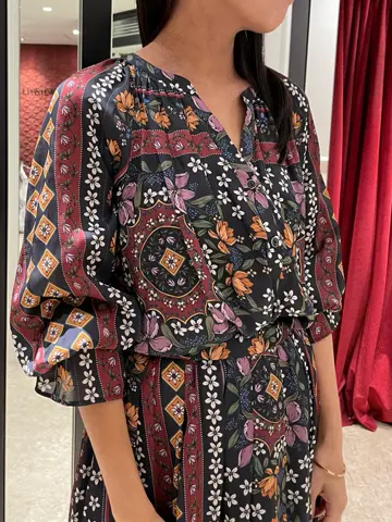 Diagram  Sekine コーディネート画像