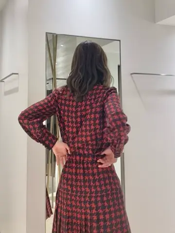 Diagram Kogane. コーディネート画像