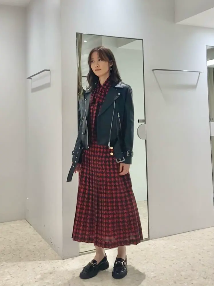 Diagram Kogane. コーディネート画像