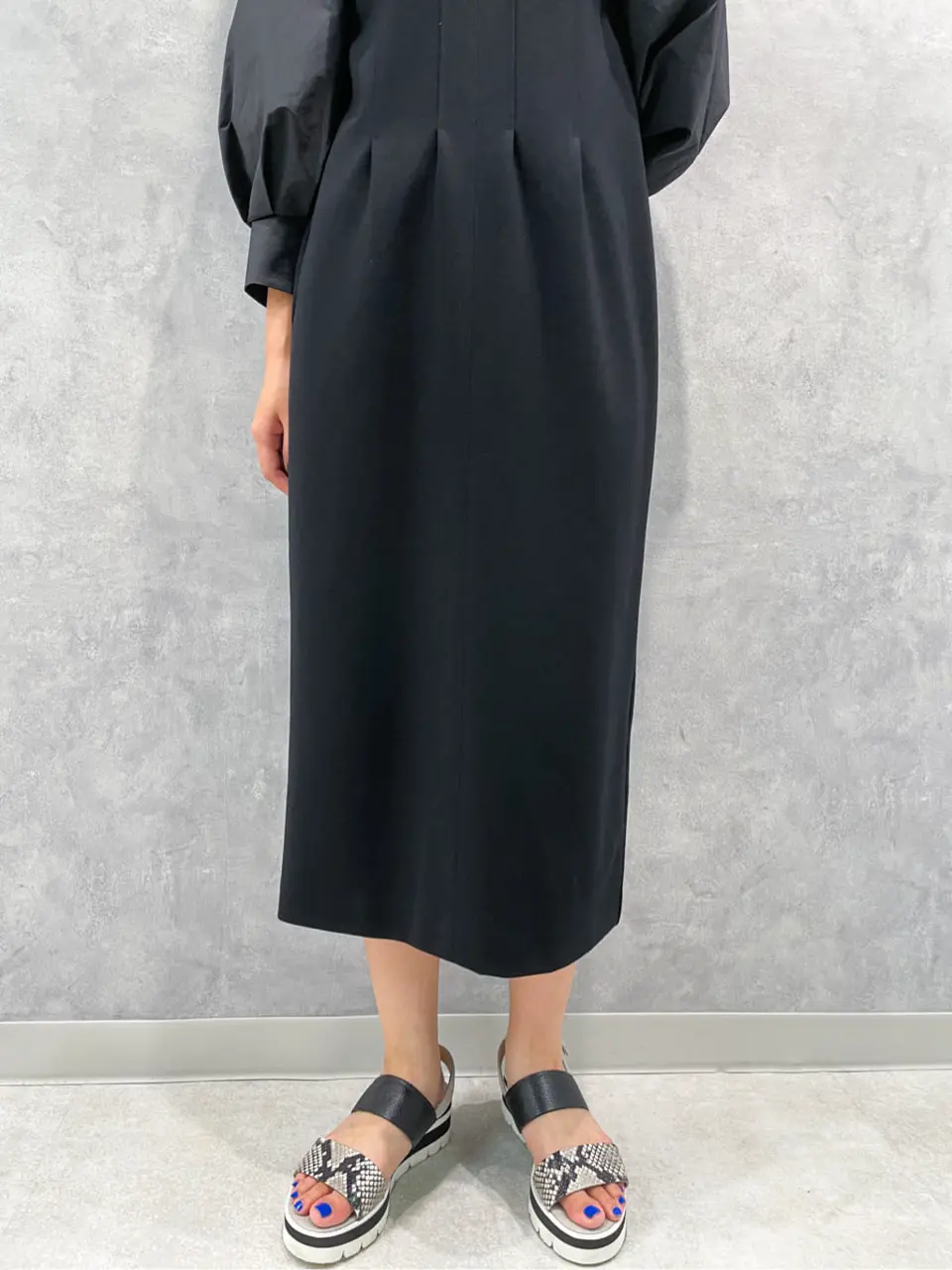 Diagram 平岩　みなみ コーディネート画像